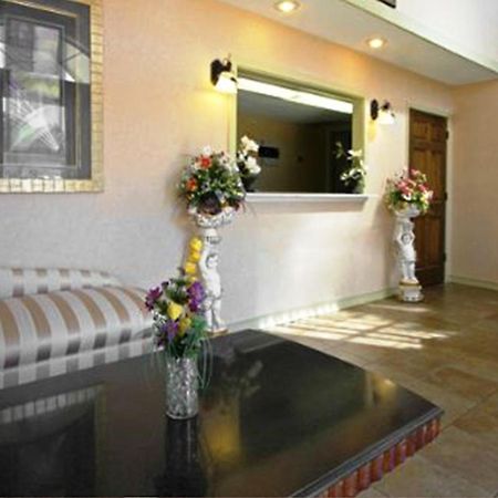 Americas Best Value Inn Anderson Sc İç mekan fotoğraf
