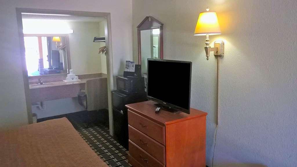 Americas Best Value Inn Anderson Sc Oda fotoğraf