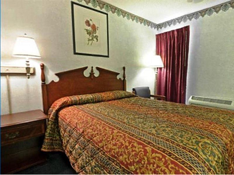 Americas Best Value Inn Anderson Sc Dış mekan fotoğraf
