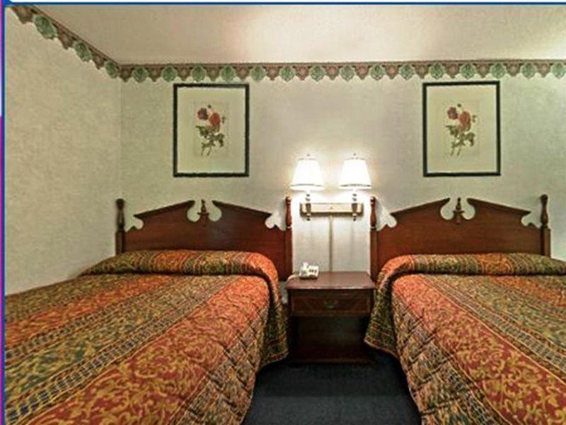 Americas Best Value Inn Anderson Sc Dış mekan fotoğraf