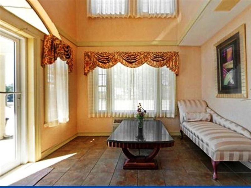 Americas Best Value Inn Anderson Sc Dış mekan fotoğraf