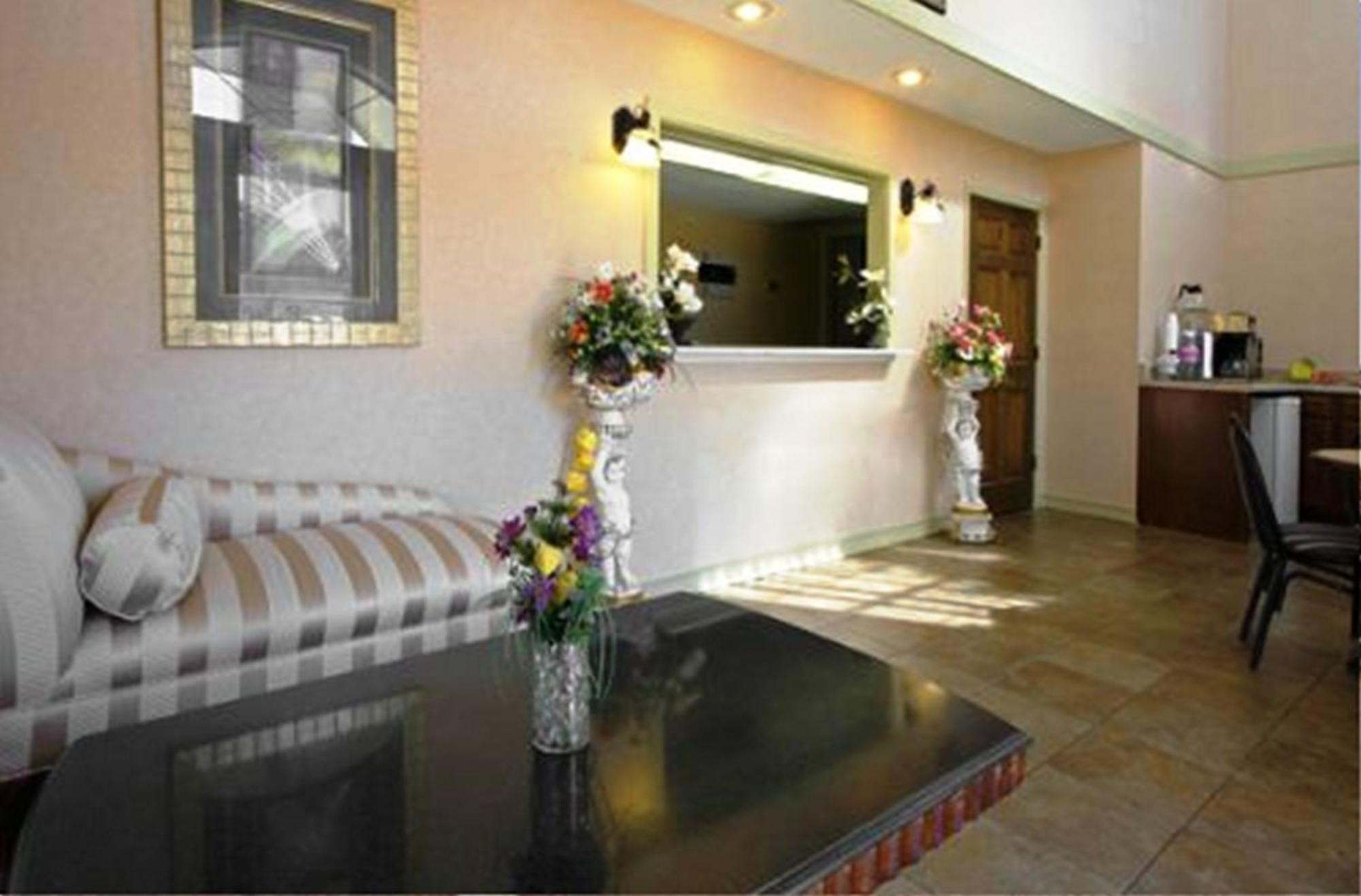 Americas Best Value Inn Anderson Sc İç mekan fotoğraf
