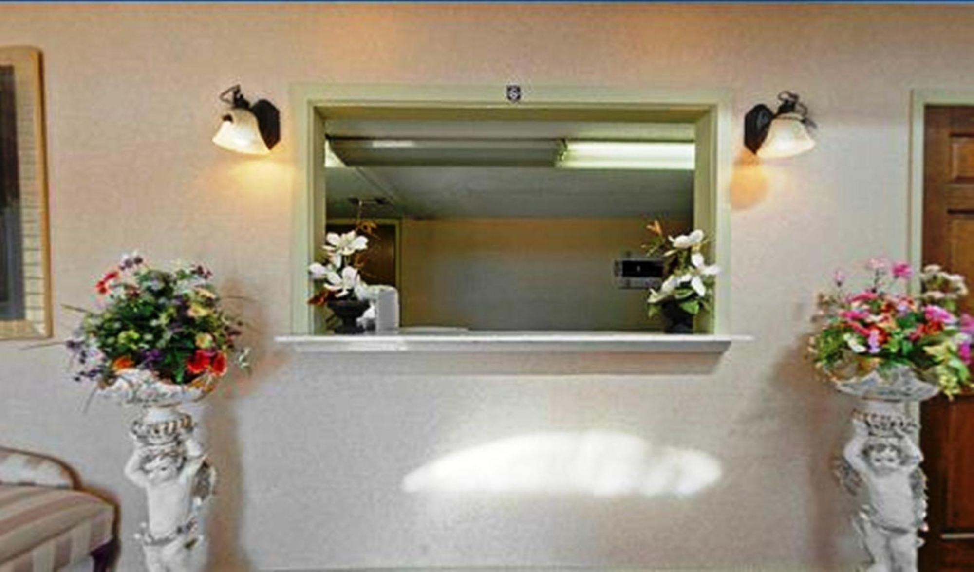 Americas Best Value Inn Anderson Sc Dış mekan fotoğraf