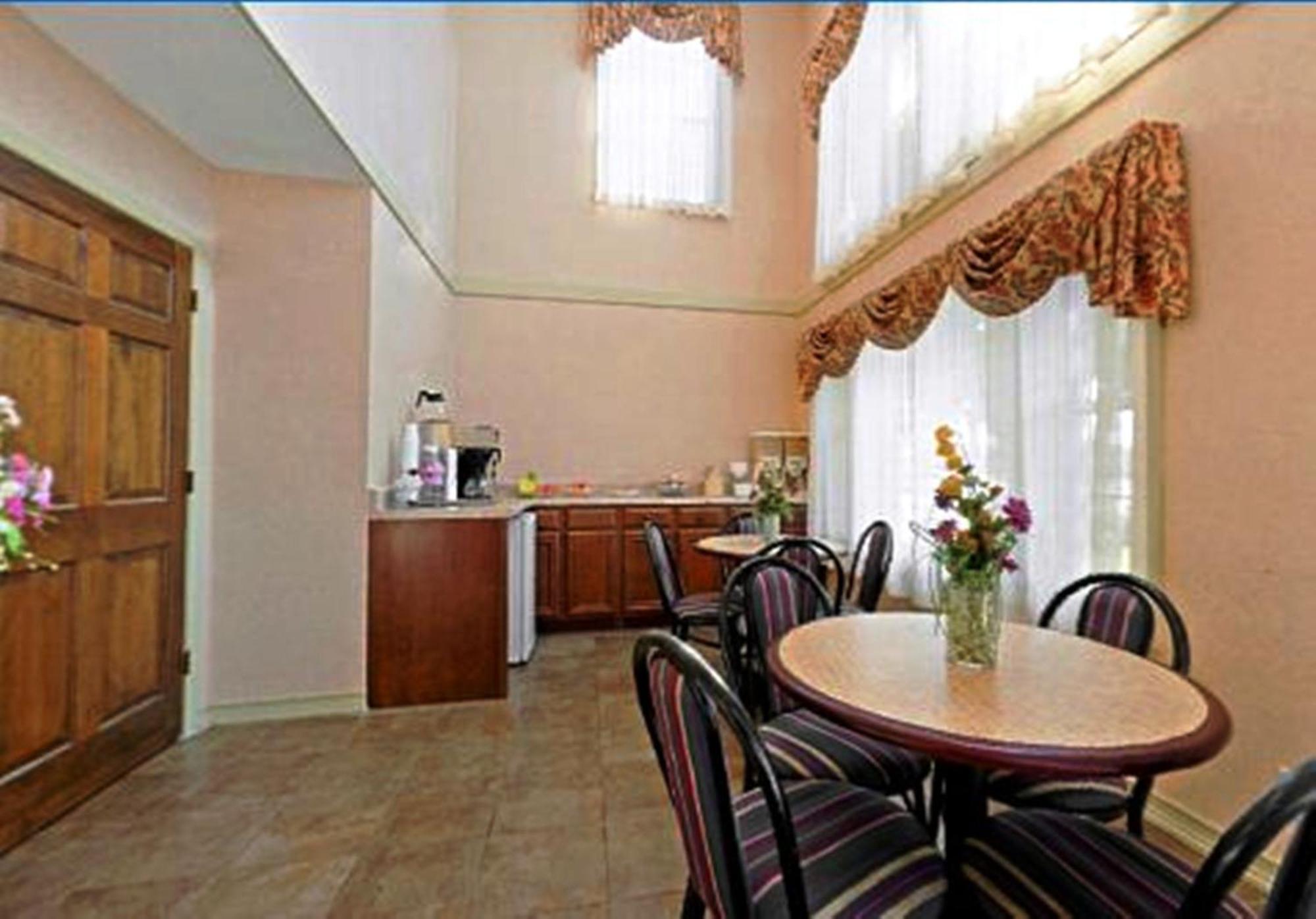 Americas Best Value Inn Anderson Sc Dış mekan fotoğraf