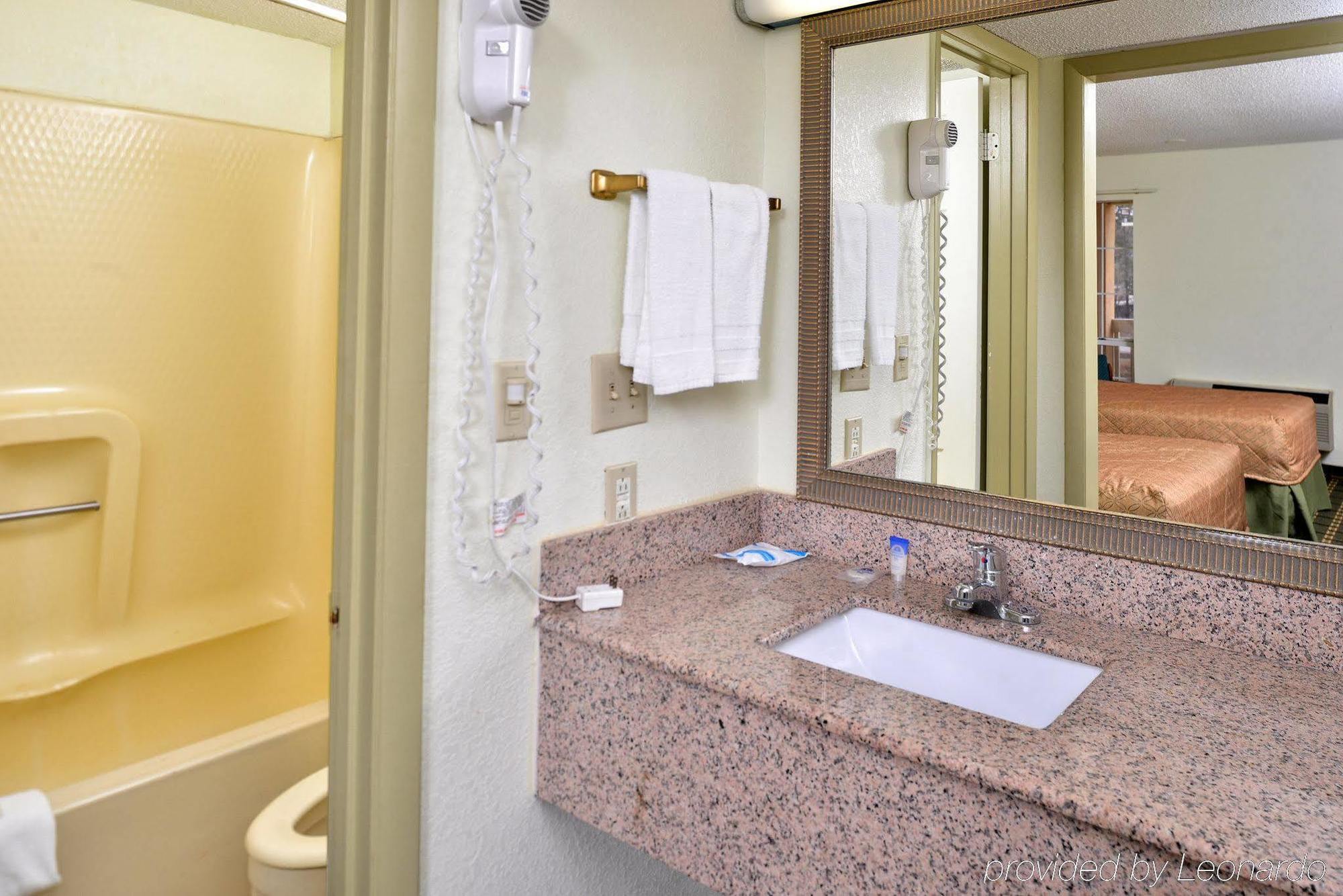 Americas Best Value Inn Anderson Sc Dış mekan fotoğraf