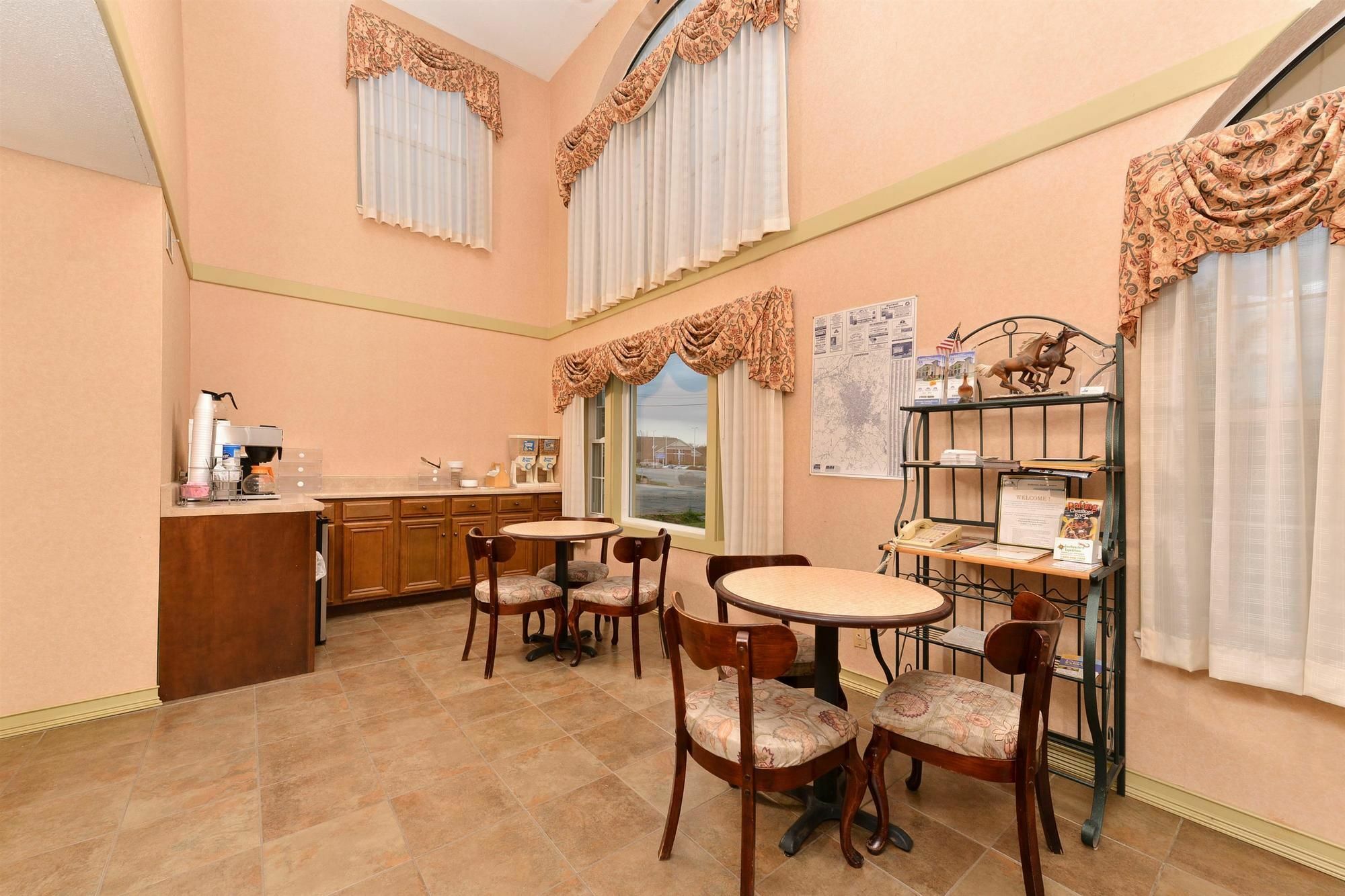 Americas Best Value Inn Anderson Sc Dış mekan fotoğraf